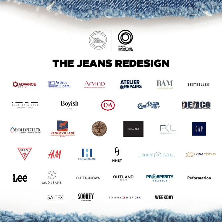 RE/DUN Jeans – New Denim Brand & Exclusive Interview - THE JEANS BLOG